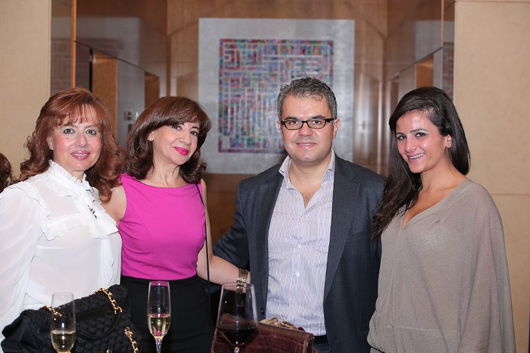 Toni Breiss Crystal Sensation